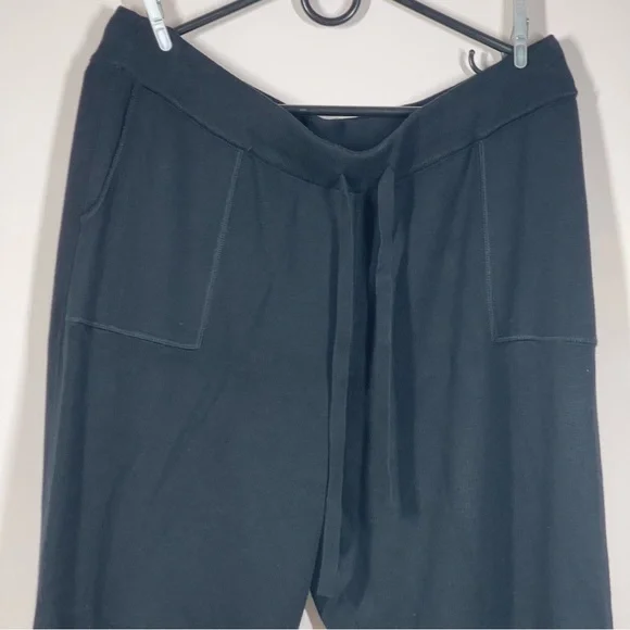 J.Crew Jogger pant in cotton-cashmere - Picture 8 of 11